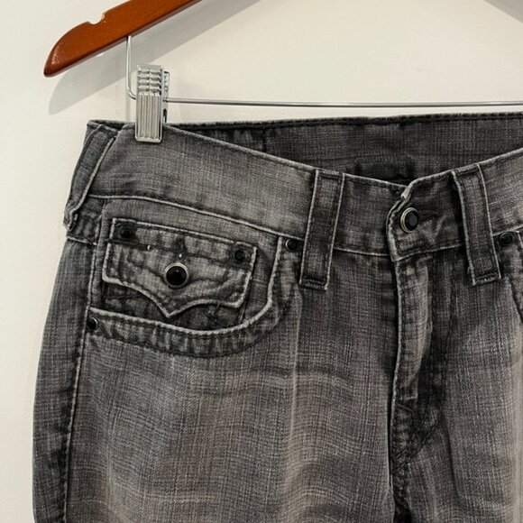True Religion Jeans - Picture 5 of 6